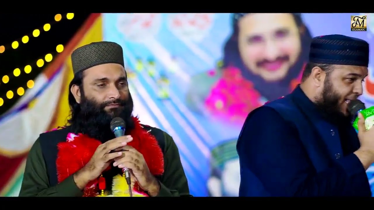 Hafiz Abubakar madni with zafar shahzad gujjar | main banda asi ho | Kmall hazri 2026 Ramzan 