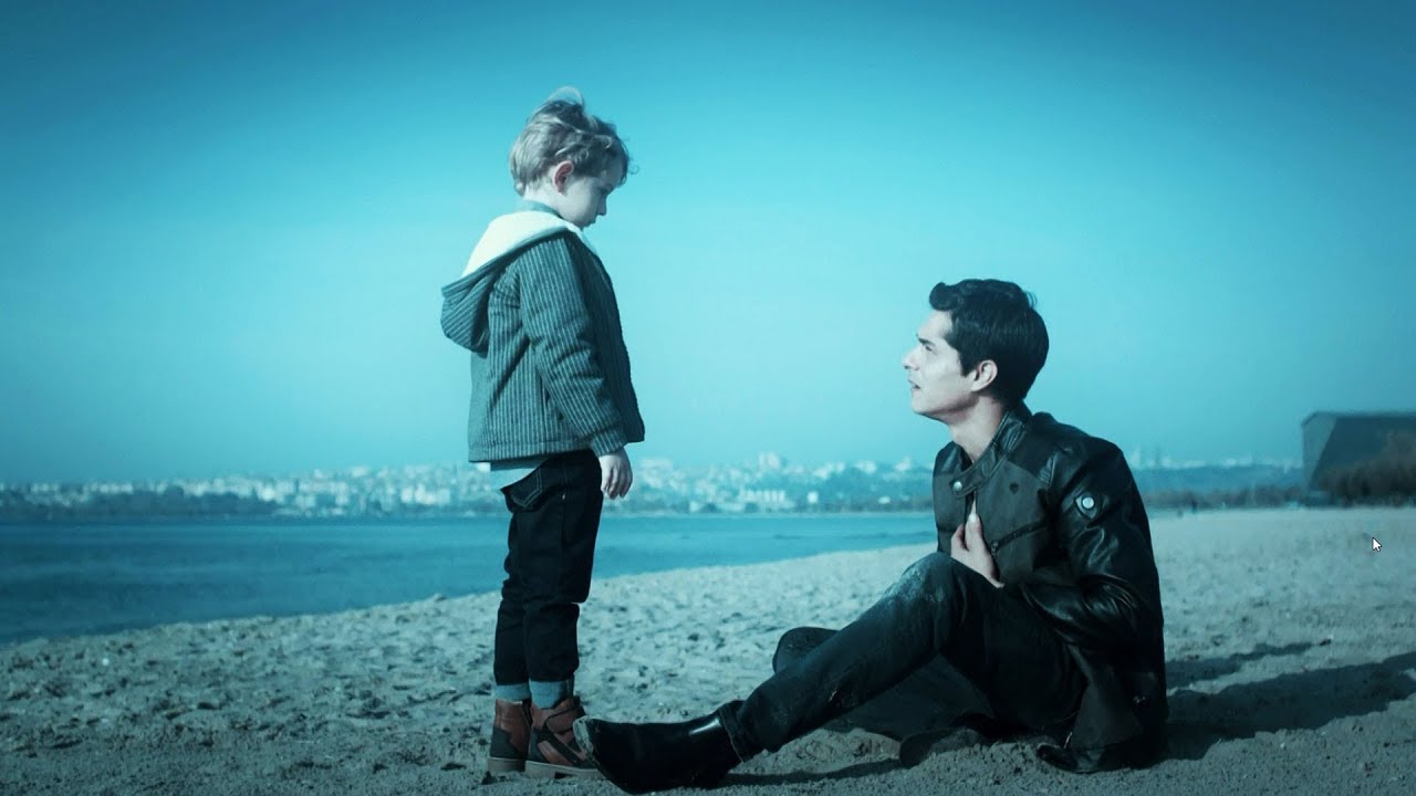 сон хасана на русском