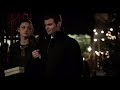 Haylijah | The Originals • Their Story [1x01-5x13]