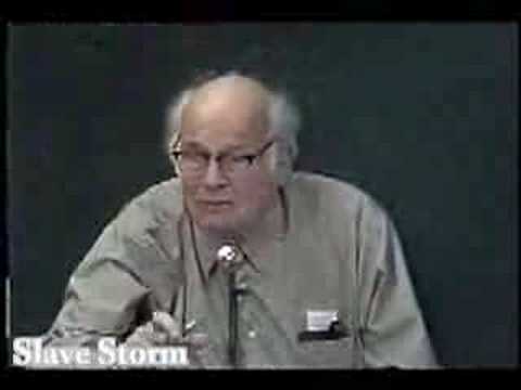 Dr. Albert Bartlett The Exponential Function