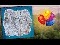 Fortnite Balloon Challenge Locations