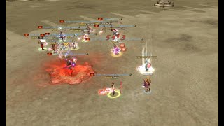 HanGame PvP eventi final maçı