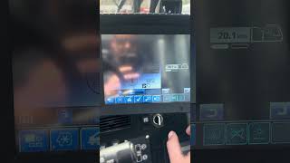 How To Program The Lmi On A Tadano Rough Terrain