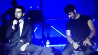 Ignazio & Gianluca  "il volo" unchained melody
