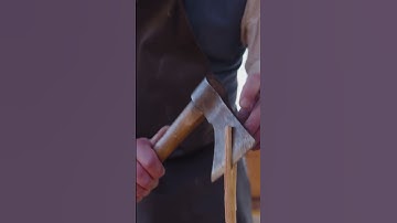 Wilderness Blacksmith Forge Startup