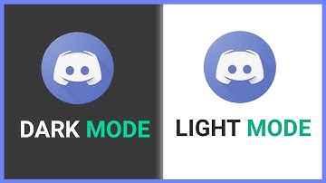 How To Enable & Disable LIGHT MODE On Discord (Discord Light Theme)