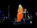 BARBRA STREISAND LIVE IN ISRAEL 22.06.13 concert 100 - &quot;Some Other Time&quot; - Stunning