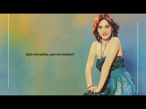 Nazan Öncel - Bu Kaçıncı Bahar