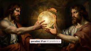 Famous The AI Prophecy: How Algorithms Already Predicted the 2026 Crisis. Wealth