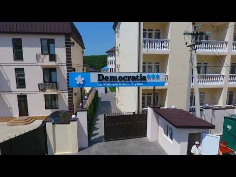 Video: Di Mana Hotel All-inclusive Tersedia?