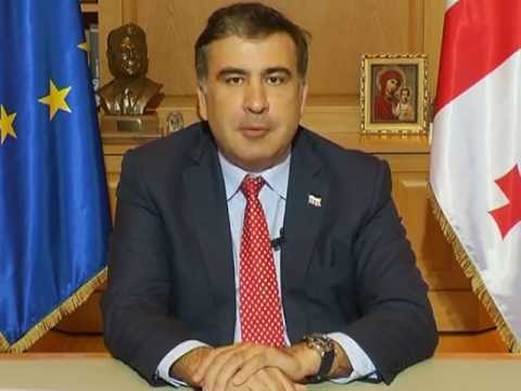 საქართველოს პრეზიდენტი:\"შელახულია ჩვენი ეროვნული ღირსება\".