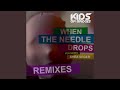 When the Needle Drops (Drrty Data Extended) (feat. Shea Seger)