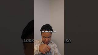 Hair Growth Journey. #curlyhairtutorial #lengthretention #waistlengthhair #curlspecialist