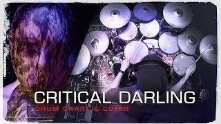 Slipknot - Critical Darling (Drum Cover/Chart)