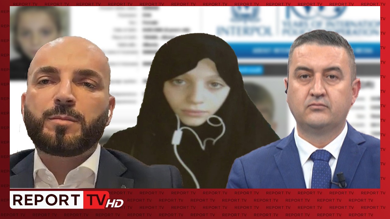 EKSKLUZIVE/ Nga kampi xhihadist, Eva Dumani riatdhesohet pas 12 vitesh, Nano: Në 2020, s’pranoi të…