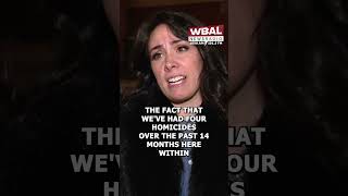 Man's body found in Federal Hill parking lot on his birthday Sunday, police say