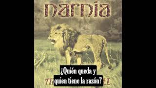 Narnia - Innocent blood (Sub español)