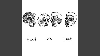 PDF Sample You Wake guitar tab & chords by Feed Me Jack.