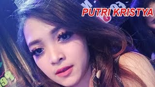 Ora Masalah Voc. Putri Cristya - OM. KMB MUSIC GEDRUG Live Lap. Gayamdompo