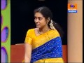 Part 8 - Vanipriya J - Pudhupunal DD Podhigai