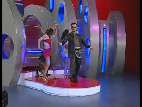 ჯაბა ბოჯგუა ნ-შოუში