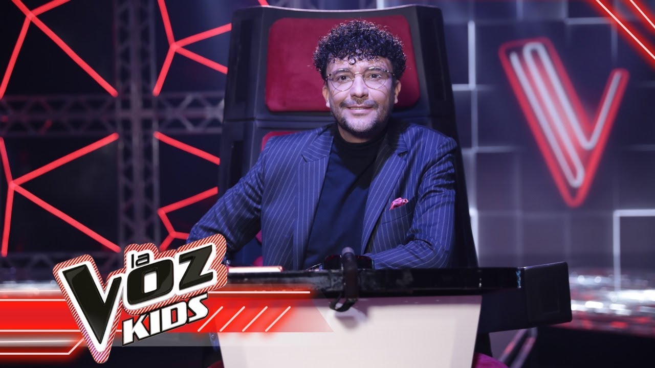 Equipo Cepeda | La Voz Kids Colombia 2021