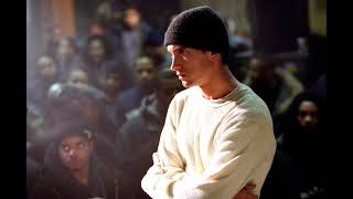 Eminem - Lose Yourself Slowed To Perfection Reverb