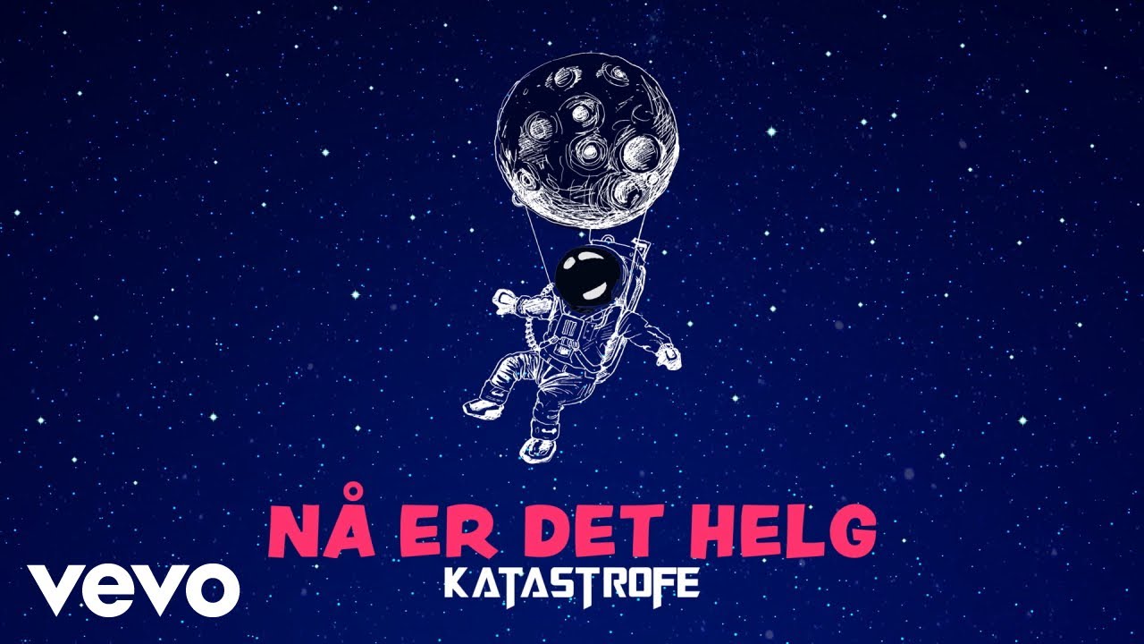 Katastrofe - Om Alt Går Til Helvete