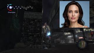 Purple Leaf Tries: inFAMOUS - Ep. 7 (Secret Admirer)