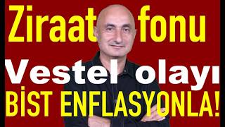 Barış Soydan: Yatırım Fonu ve Borsa Analizi — 5 Ekim 2026