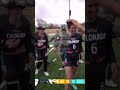 Championship Weekend Oakland 2025
