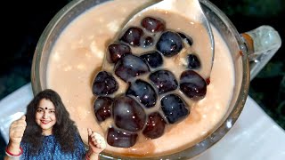 Boba Pearls Bubble Tea Recipe How To Make Boba Pearls, How To Make Bubble Teabubble Tea Recipe