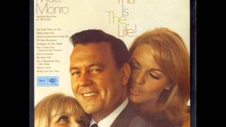 Matt Monro - This Is The Life (1966)