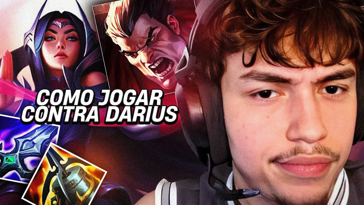EXPLICATIVA IRELIA VS DARIUS EM 2025
