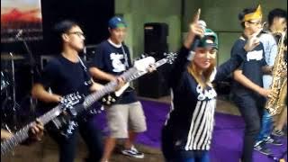 Download lagu Scimmiaska - i wanna sing about you live @sundawafara kawali ciamis