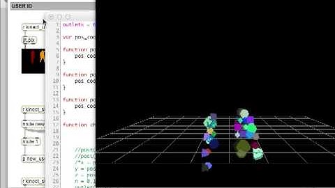 prototype 3 - multiple users