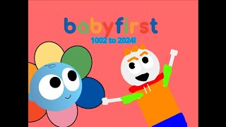 Babyfirst Logo (1002-2024)