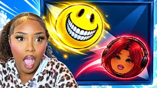 ROBLOX BALL VS BALL Is Actually INSANE…