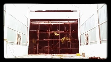 Automatic remote control rolling shutter #bestautomation1 #100k #lowestprice #bestquality #automatic