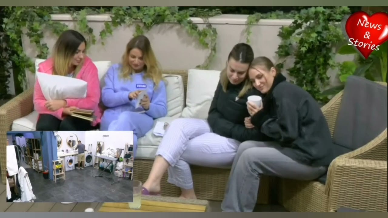 ❌📢❌Emily deranjată de un material🤷Ștefania nemulțumită de Denisa🛑Fetele după închiderea ușilor!!!