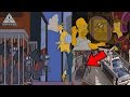 Simpsons Mandela Effect Special -  Mandela Effect Examples -  New 2017