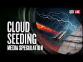 Media Raise Questions About Controversial Cloud Seeding After Middle East Floods Trailer Media Raise Questions About Controversial Cloud Seeding After Middle East Floods Trailer