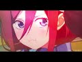 The Quintessential Quintuplets - Miku Nakano - [AMV Anime Edit] (Inspired by Visper)