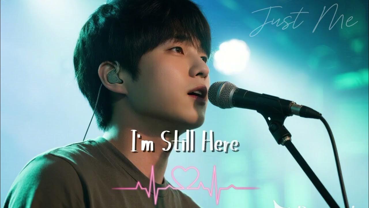 I'm Still Here - Just Me | Relaxing flow & Gentle Heartbreak Ballads 2025 | Sad love song I'm Still Here - Just Me | Relaxing flow & Gentle Heartbreak Ballads 2025 | Sad love song