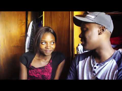 Darkest Moment Zimbabwe Short Film (2019) Starring GZU Students