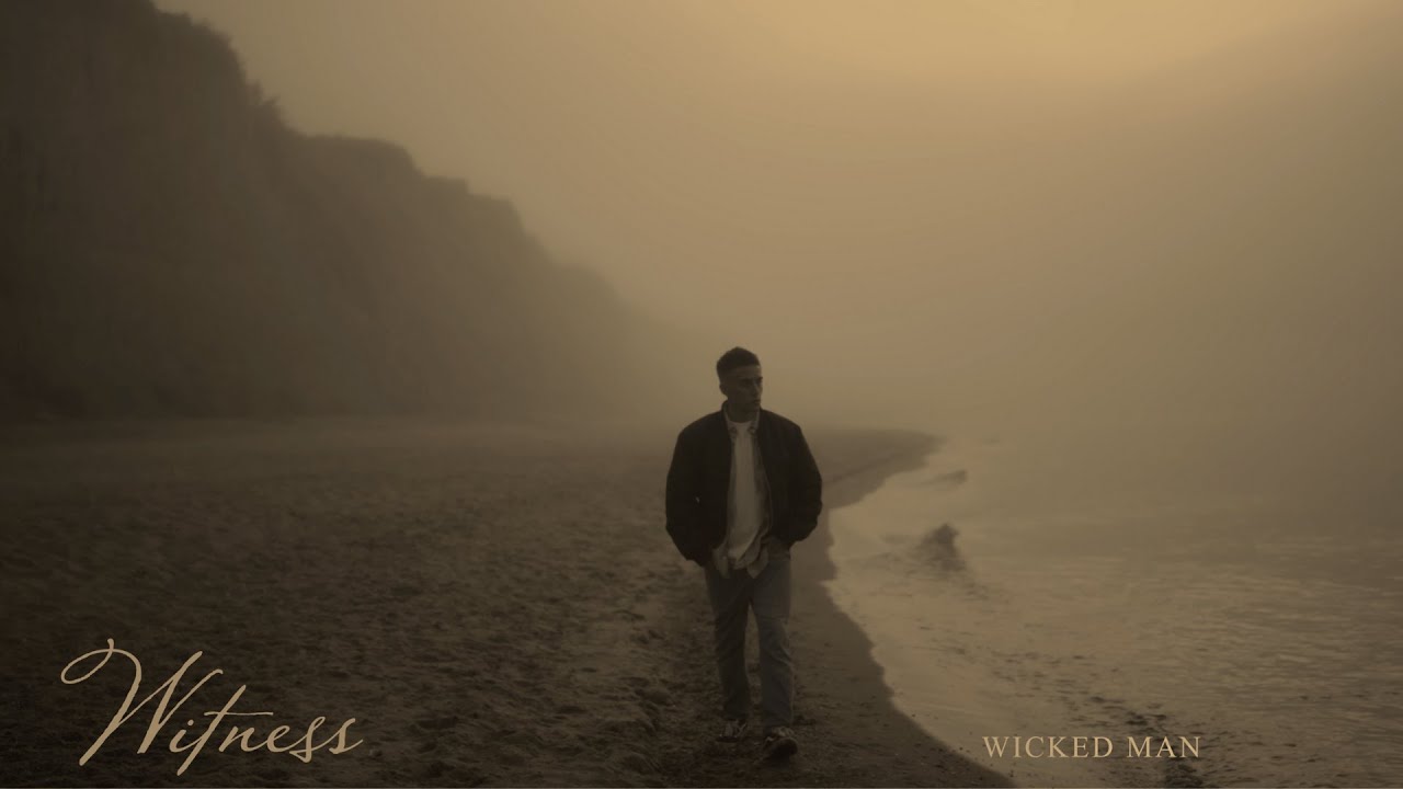 WICKED MAN (Official Lyric Video) from the NASHVILLE TRIBUTE BAND album 