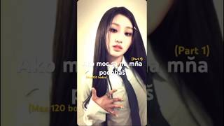 Ako moc sa na mňa podobáš#kpopsk#members#kpopgroups#kpop
