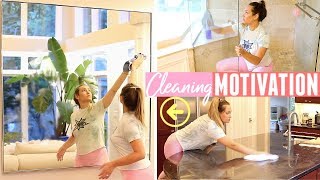 Ultimate Cleaning Motivation || Clean With Me 2019 || Myka Stauffer Myka Stauffer
