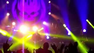 The Offspring - Self Esteem (1-06-13 Stadium Live - Moscow, RU)
