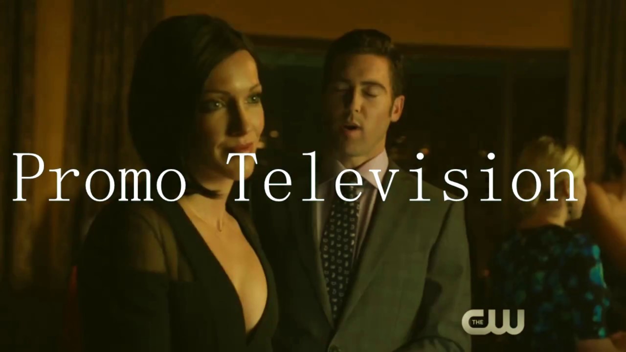 Arrow-  Reversal Trailer